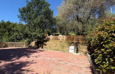 Resort Ombreseda - Photo 61