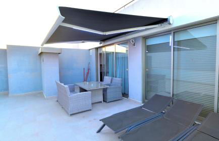 Exclusive Luxury Apartments in Oceano Atlantico Complex - Photo 28