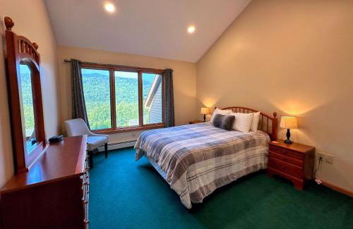 C13 Beautiful Bretton Woods ski-in ski-out townhouse for your family getaway to the White Mountains! - Foto 67