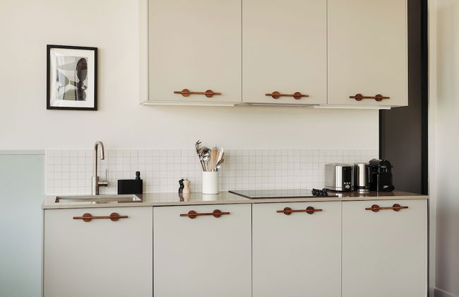 Edgar Suites Lille - Shake - Photo 19