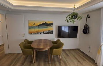 Exotic Tropical Palace - ComfyHome Apartments Stuttgart - Foto 8