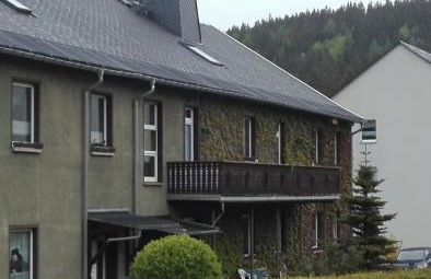 Ferienwohnung in Antonshöhe, Nahe Stoneman - Foto 16