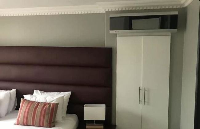 The Sails Penthouse C703 - Foto 7