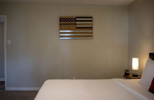 The Cozy Getaway Grill & Roku at Your Convenience! - Foto 24