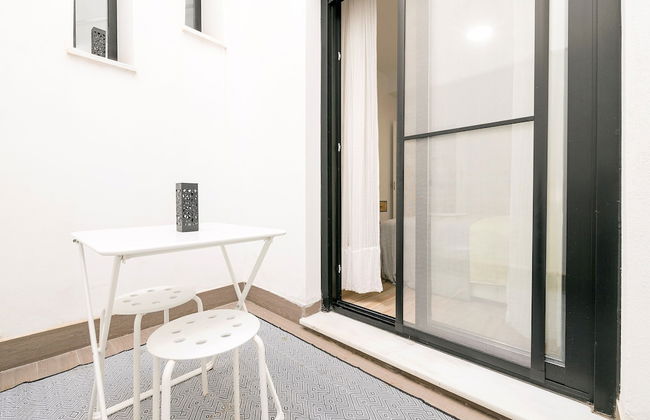 Loving Rota in Rota With 2 Bedrooms and 1 Bathrooms - Foto 15