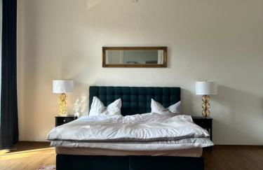 Five O- KingSize Apartment Hesse - Foto 1