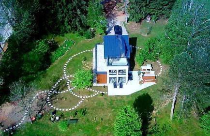 Kuća za odmor Šumska Vila - Foto 42