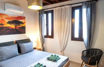 DIMIS ASOMATOS HOMES - Foto 29