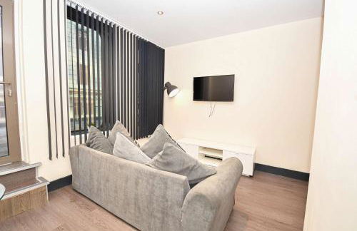 Modern & Cosy 2BED Apartment in Central Liverpool - Foto 18