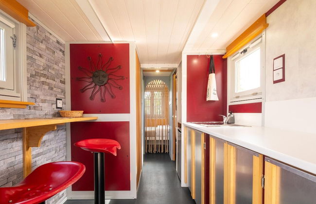 Charming Holiday Home With Private Pool - Foto 12