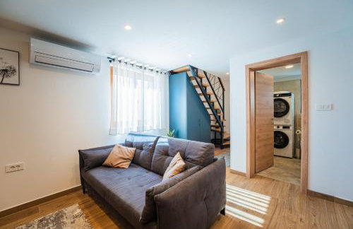 Wellness House Ana in Buzet - Haus für 2 Personen - Foto 15