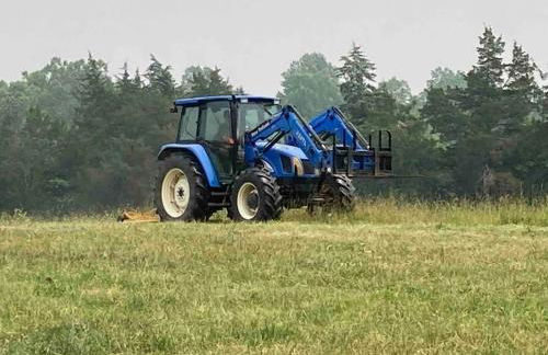 Farm living at it's best! - Foto 64