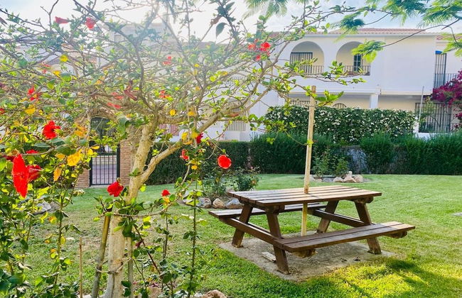 Belvilla by OYO La Perla de Andalucaa - Foto 20