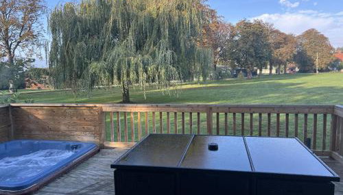 Athelington Lodge -Ash - Foto 3