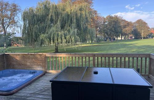 Athelington Lodge -Ash - Foto 3