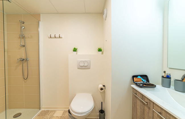 Montempô Toulouse Cité Internationale - Foto 29