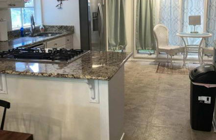 Dozing on Dog River- River Access Dock Yard - Foto 45