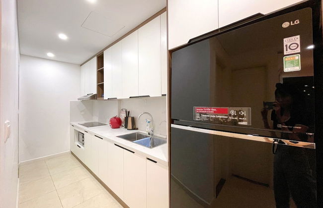 TIL Vinhomes D'capitale Elegance Suites - Foto 57