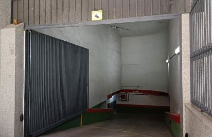 Torre del Carmen Malaga - Foto 42