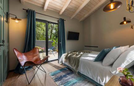 Villa Bijur in Brajkovići - Haus für 8 Personen - Photo 22