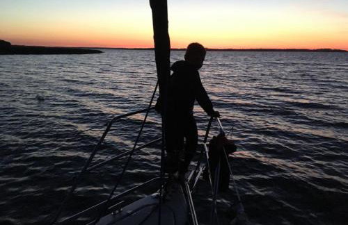 Apartament Żeglarski Wilkasy - Foto 28