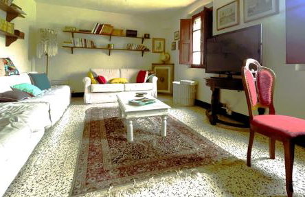 Casa vacanze Podere Marilla - Foto 49