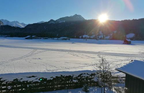 Fellhorn Ferienwohnungen - Photo 58