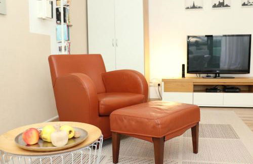 Riesling - helle und großzügige Wohnung mit guter Anbindung - Foto 4