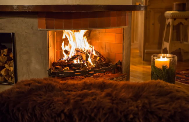 Chalet Brunnenhof - Foto 76