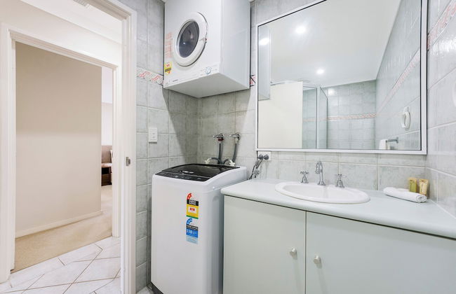 Mandurah Quay Resort - Foto 57