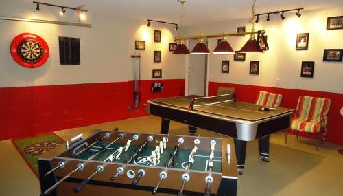 The Palms at Lake Davenport - Foto 5