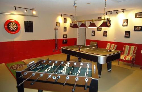 The Palms at Lake Davenport - Foto 5