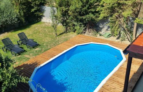 Villa Vigneto - Foto 6