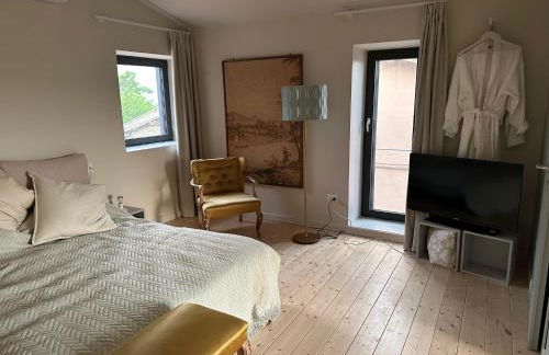 La casa di Zoe-ARTANDTRAVEL - Foto 43