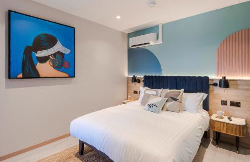 Your Apartment I Milton Keynes - Foto 143