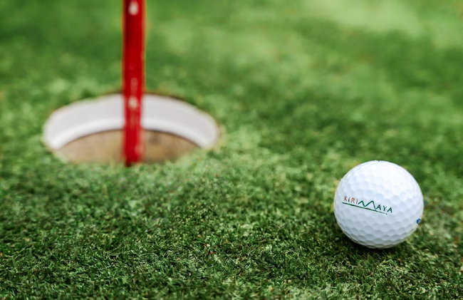 MUTHI MAYA Forest Pool Villa Resort - Foto 65