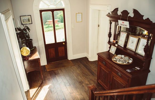 Penygelli Country House Apartments - Foto 2