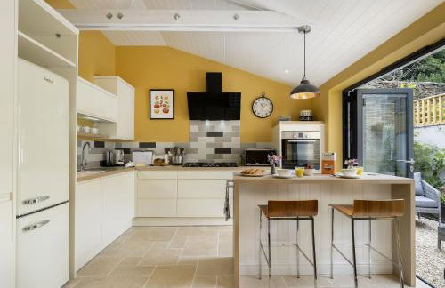 Rock Cottage - Foto 7