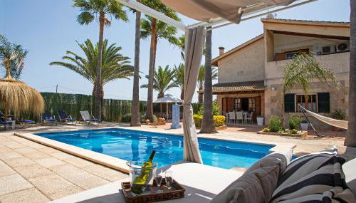 Villa Agueda - Foto 3