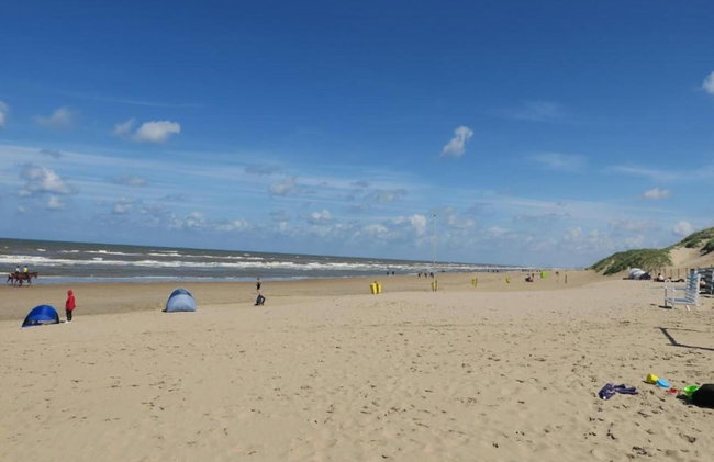 Holiday Home in Noordwijk Near Beach - Photo 27