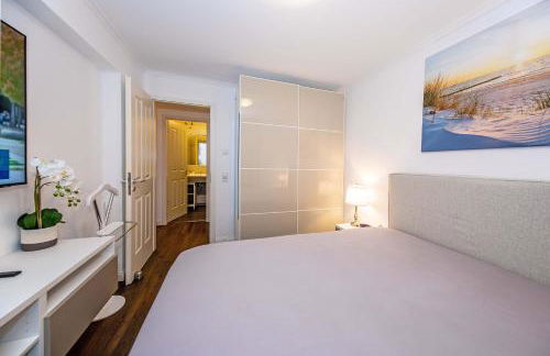 Villa Deichgraf 12 "Meerblick" - Foto 29