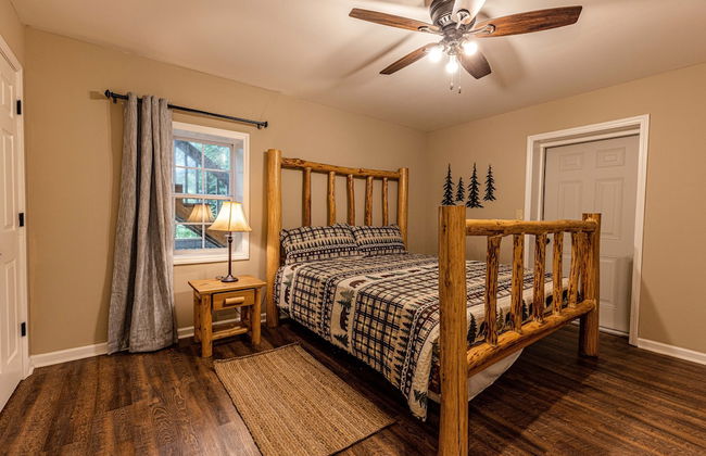 Three Little Bears Retreat - Foto 13