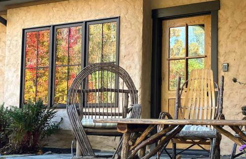 Apeldoorn House - 25 min to downtown Asheville - Foto 21