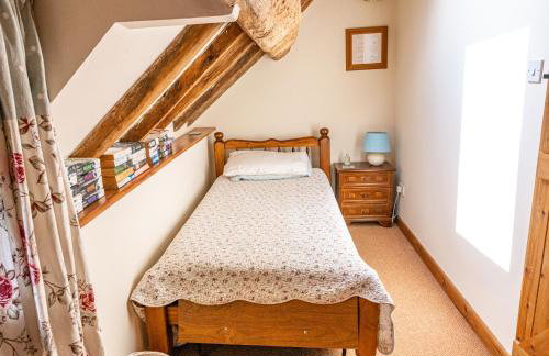 The Old Farm - Foto 9