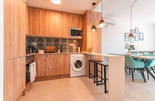 Design Seascape apartment - Foto 13