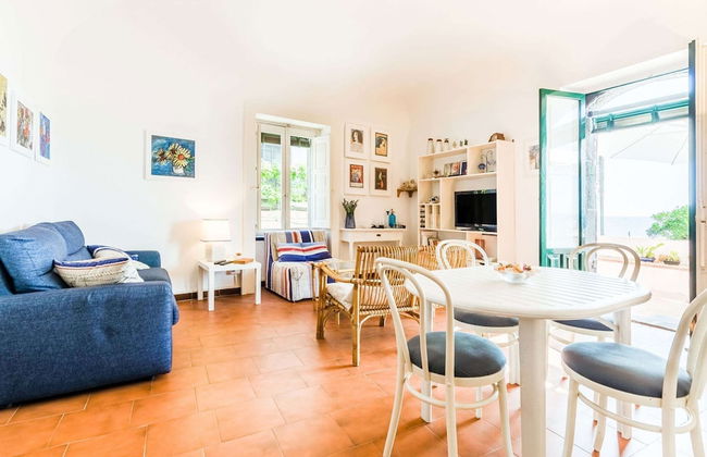 Holiday Home in Santa Tecla Near Etna Beach - Foto 43