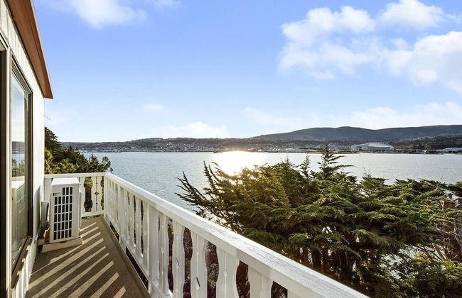 Harbour Views - Foto 15