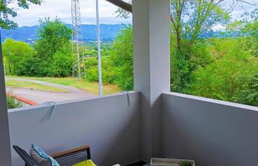 Peaceful Villa 20 min from sea - Foto 28