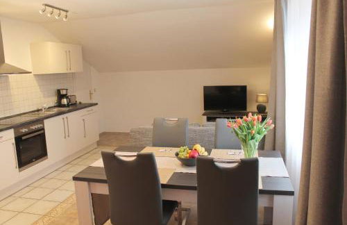 Landhaus Lüdorf - Foto 7