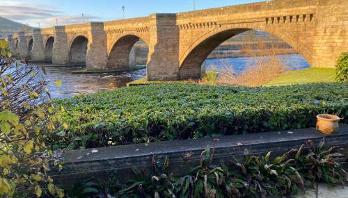 Bridge House Cottages - Foto 4